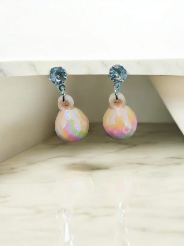 Pearl Drop Earing