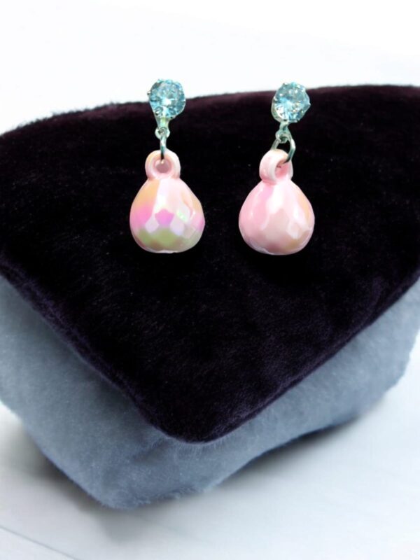 Pearl Drop Earing