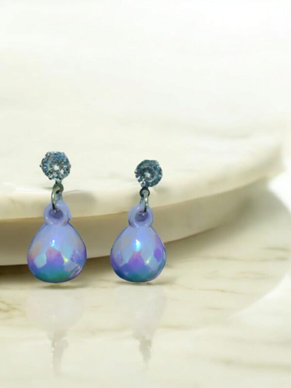 Pearl Drop Earing