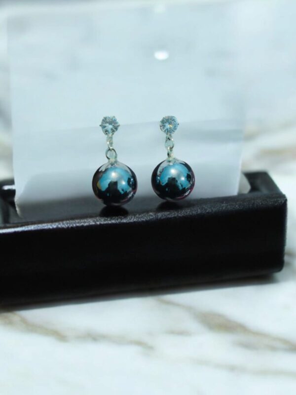 Pearl Drop Earing