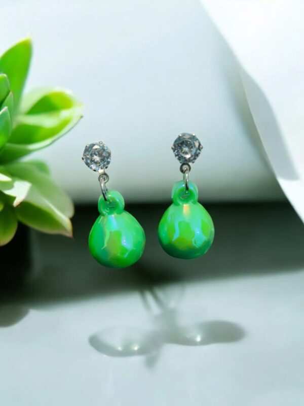 Pearl Drop Earing