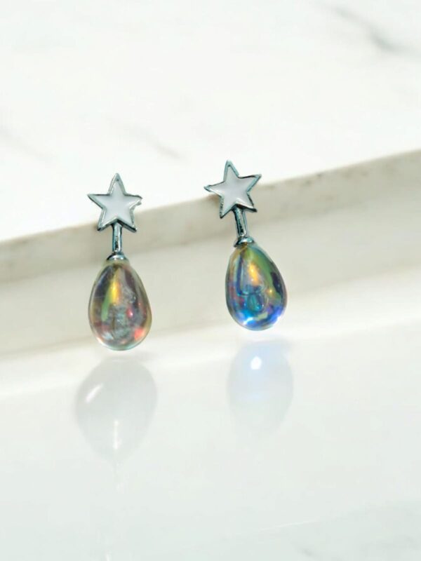 Pearl Drop Earing