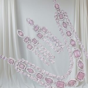 AD Necklace
