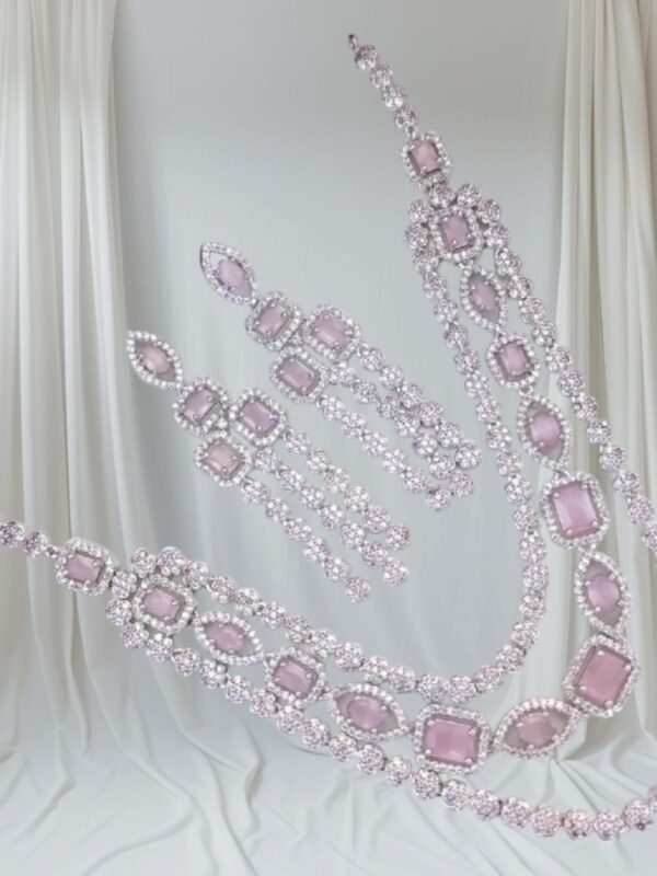 AD Necklace