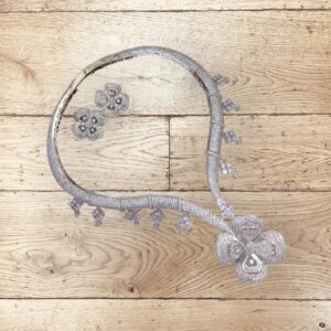 AD Necklace
